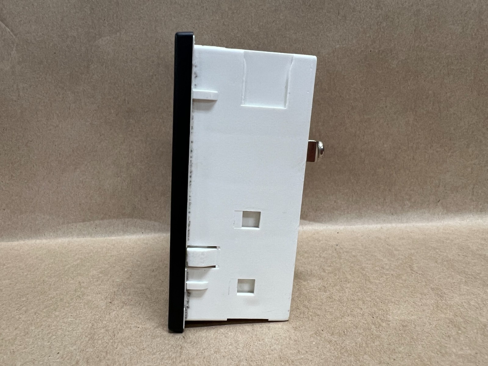 M&W Voltmeter 0-400V