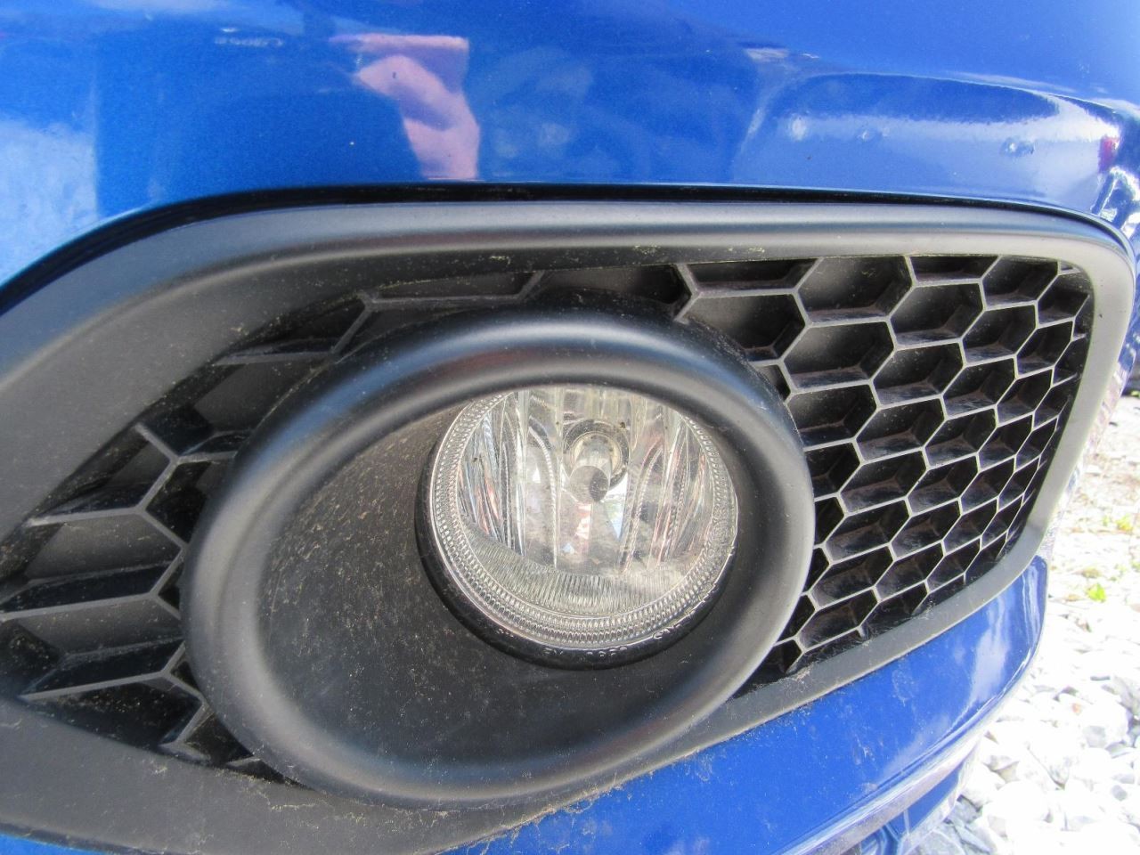 HR-V 2020 Glove Box 1038860