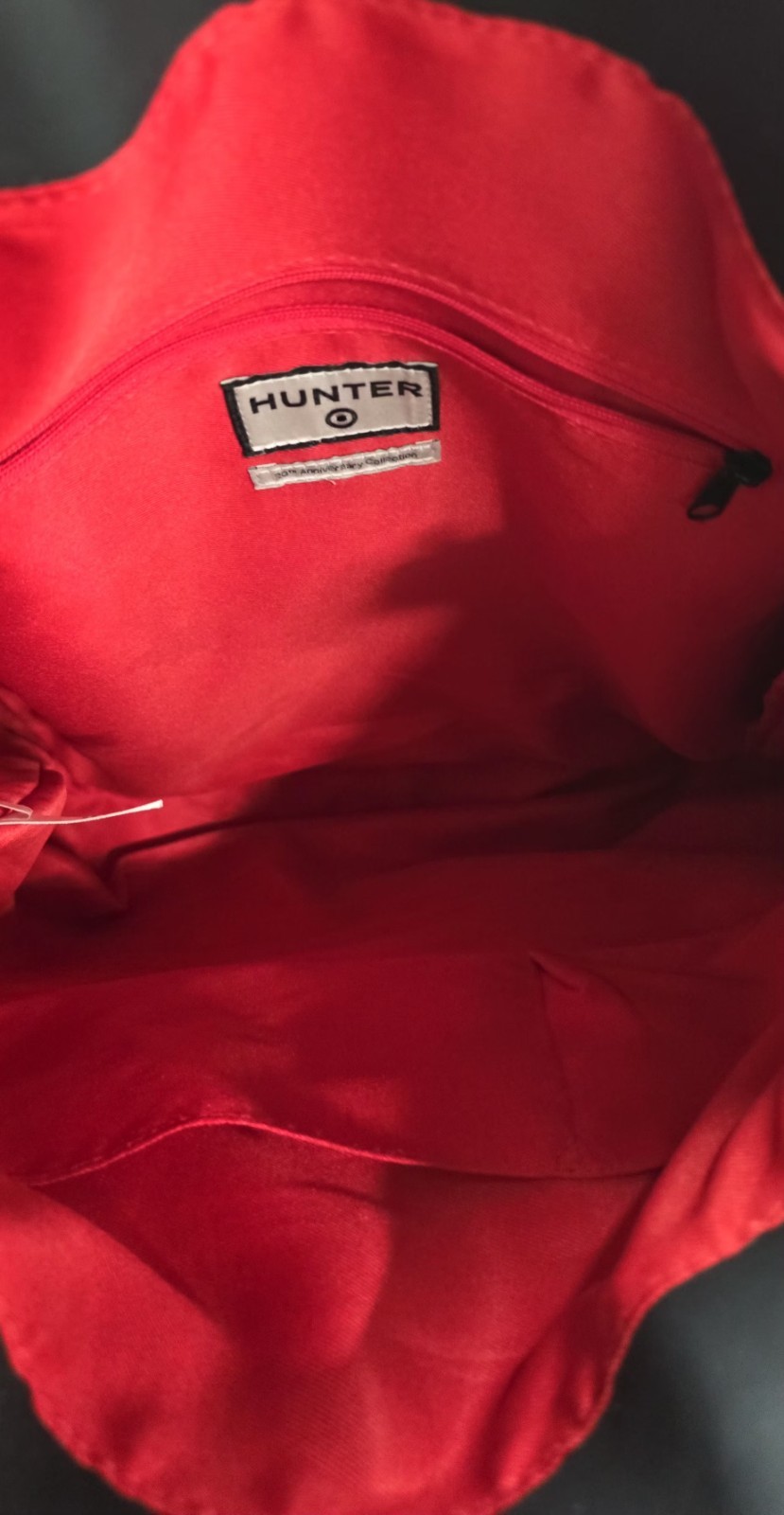 Targets 20th Anniversary Limited Edition Hunter Water Resistant Large Backpack
