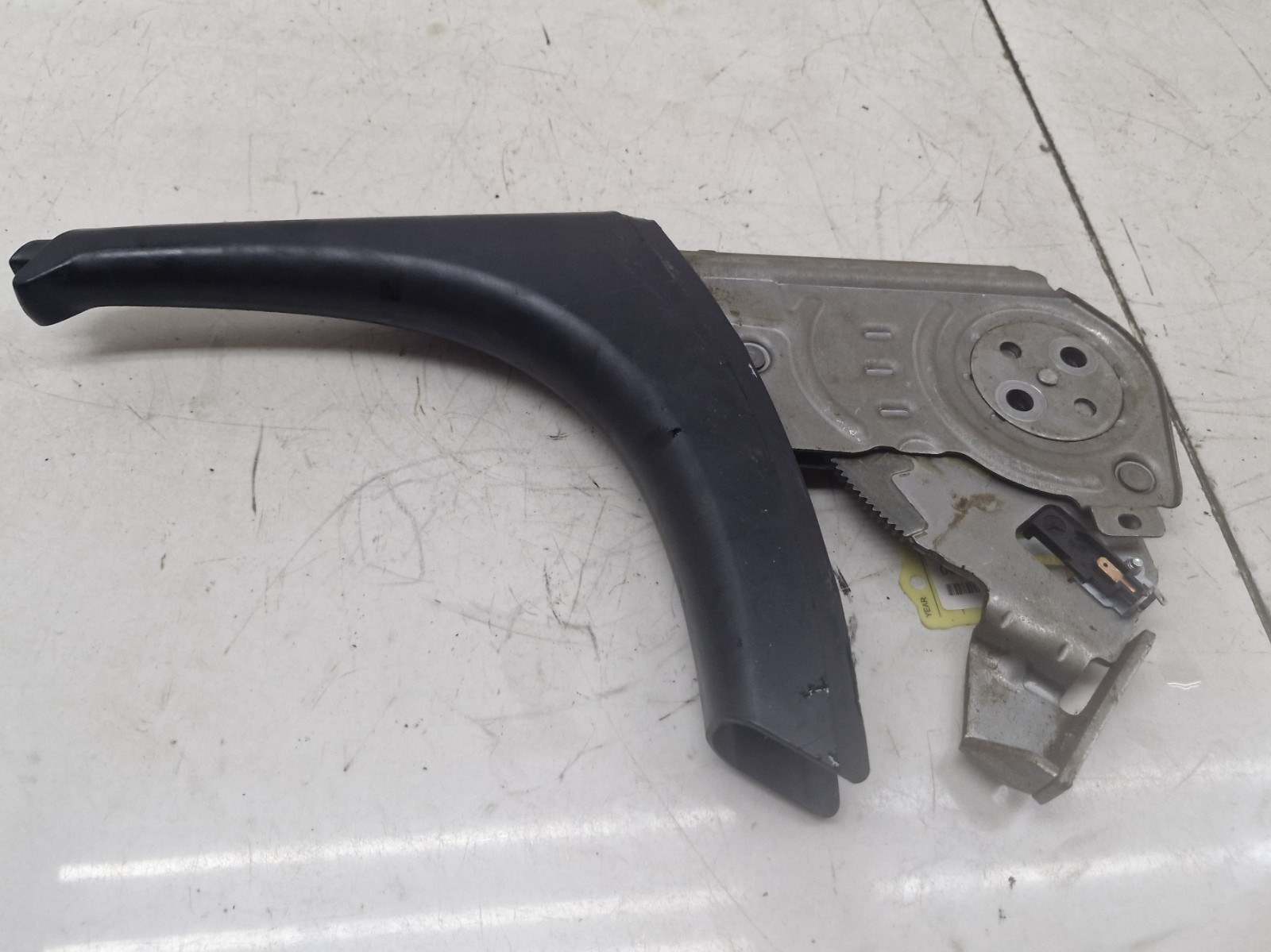 Mercedes Sprinter W906 W907 W910 Handbrake Lever Mechanism A9064200212