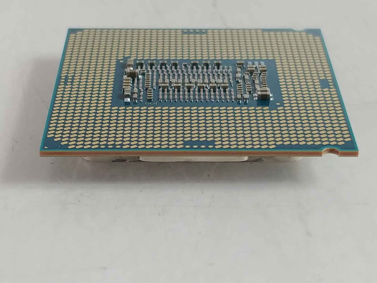 Intel Core i5-8500 3 GHz 8 GT/s LGA 1151 Desktop CPU Processor SR3XE