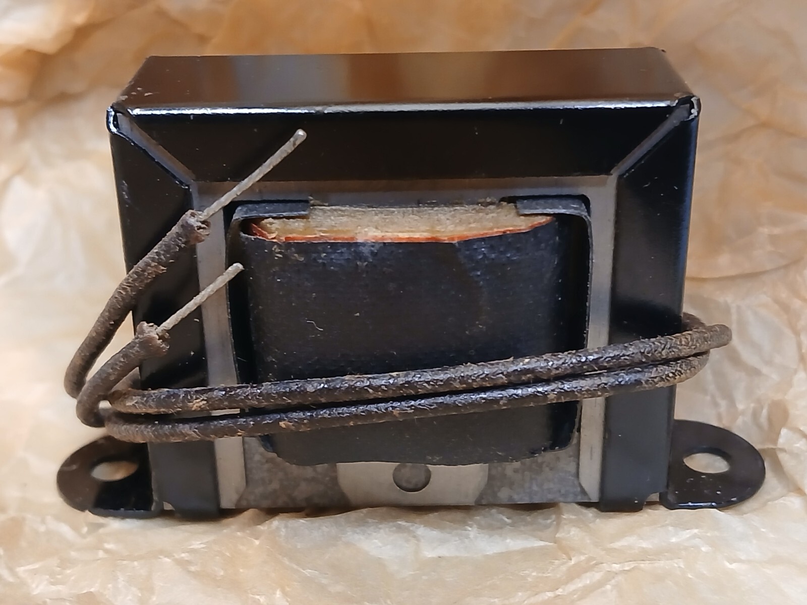 UTC R-16 Inductor Choke