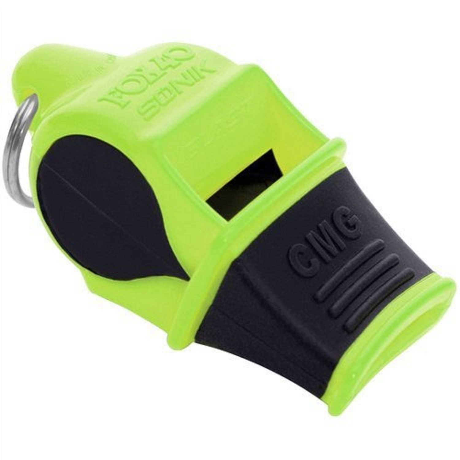 Sonik Blast Yellow/Black