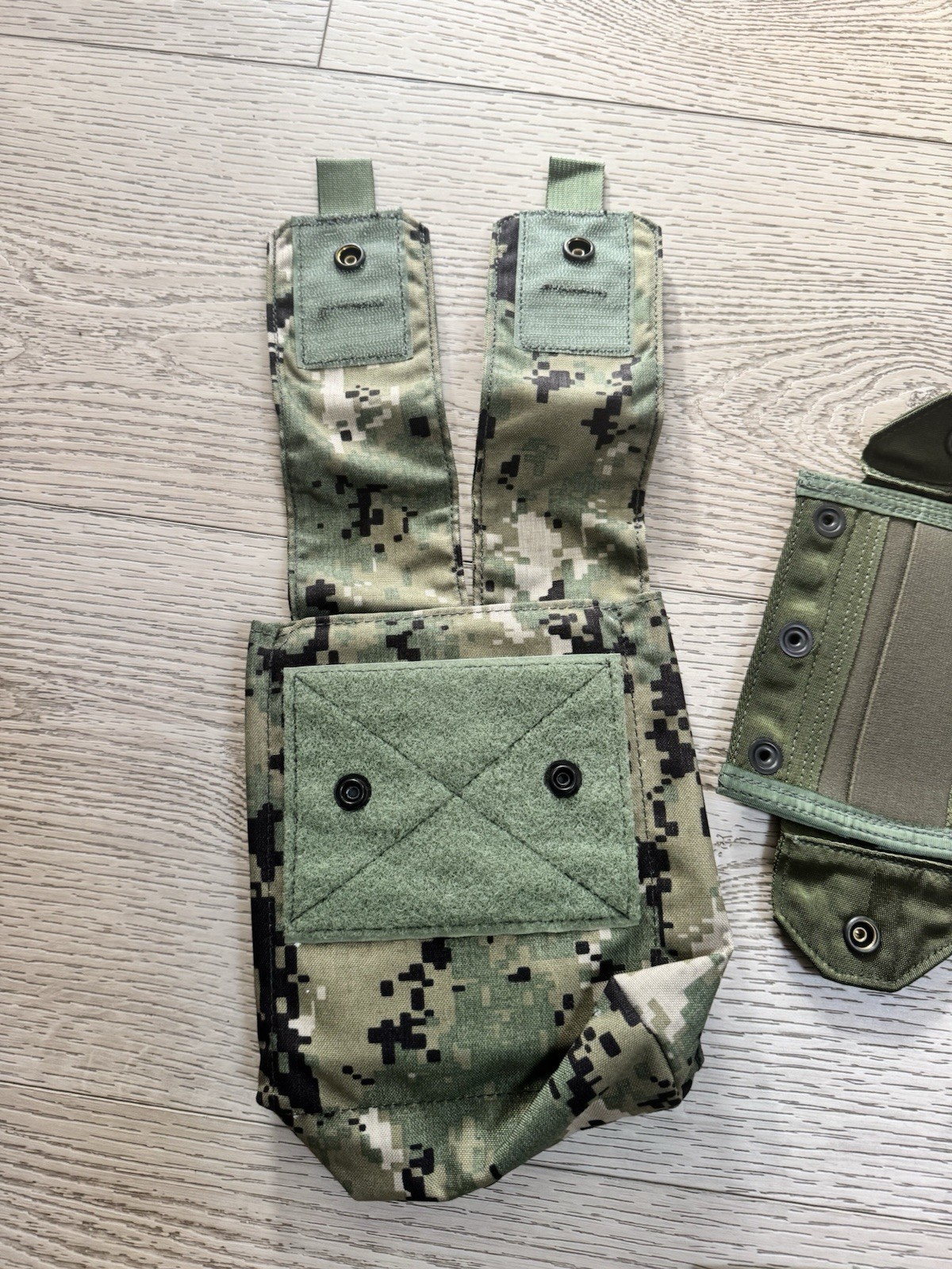Eagle Industries AOR2 DIGI3 SAW Pouch DGLCS Tactical Military