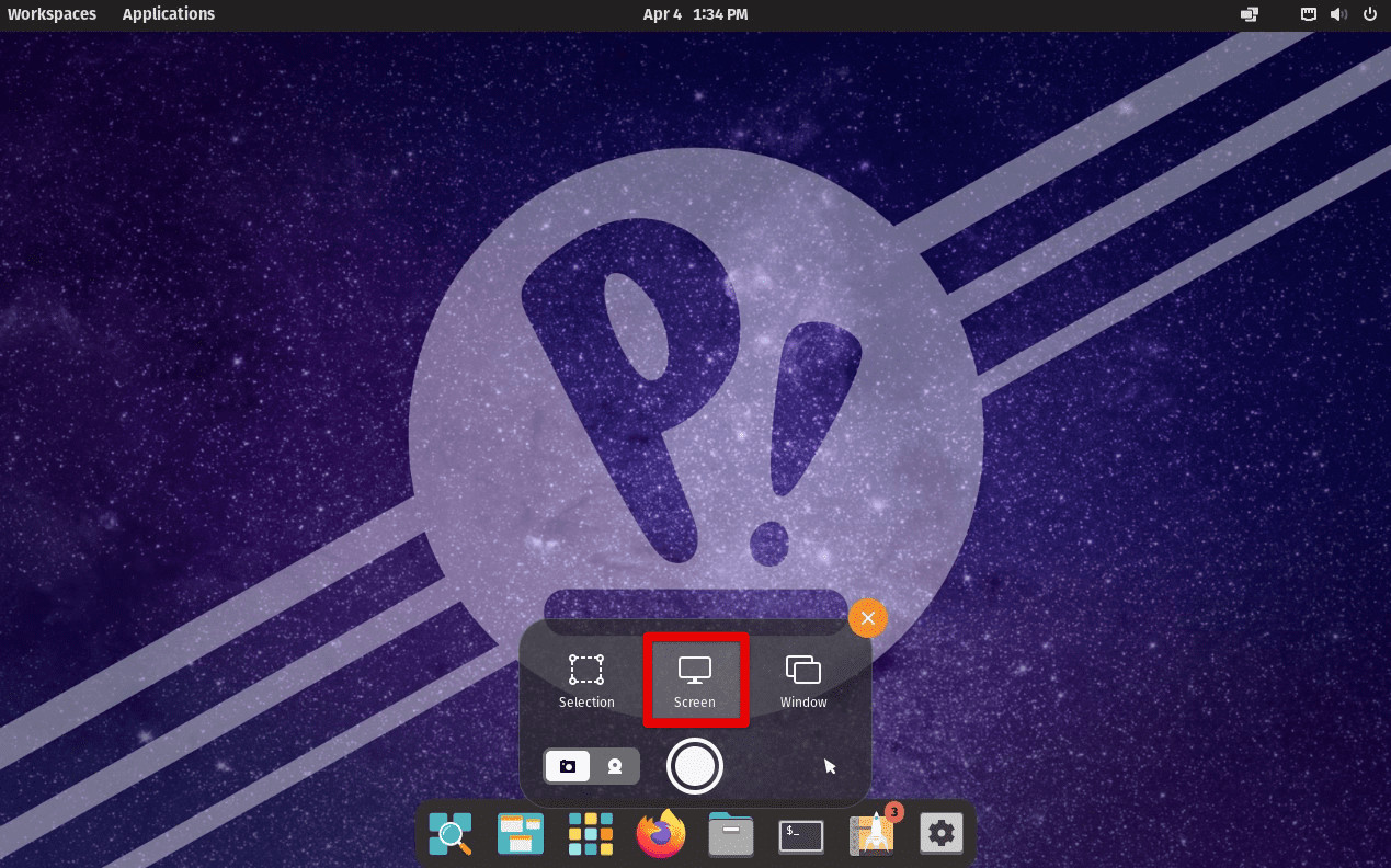 Pop!_OS 24.04 Bootable DVD Live Install Gaming Linux Fast NVIDIA AMD (64 bit)