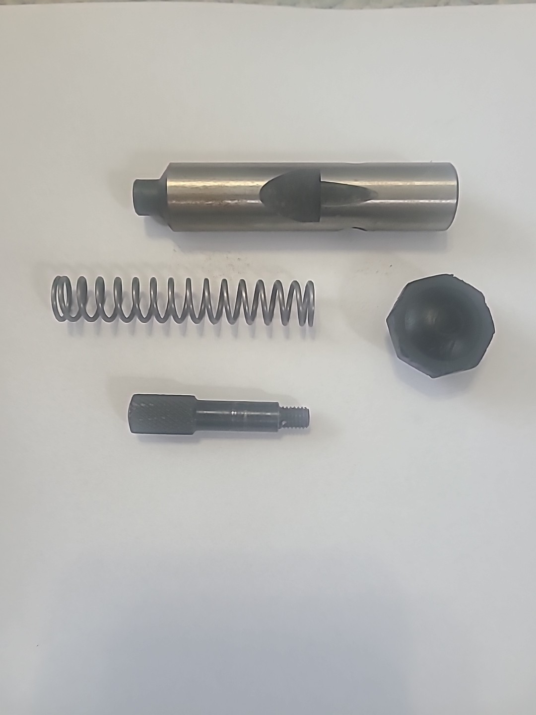 CVA Apollo Inline Muzzleloader .50 Cal Rifle Striker Assembly (E)