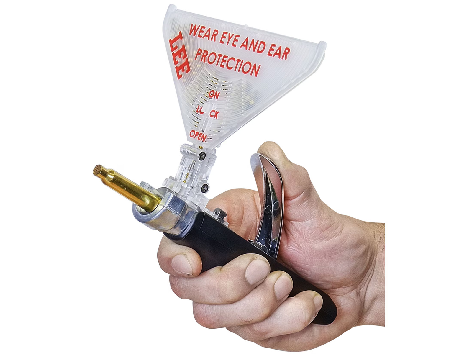 Lee New Auto Prime Hand Priming Tool