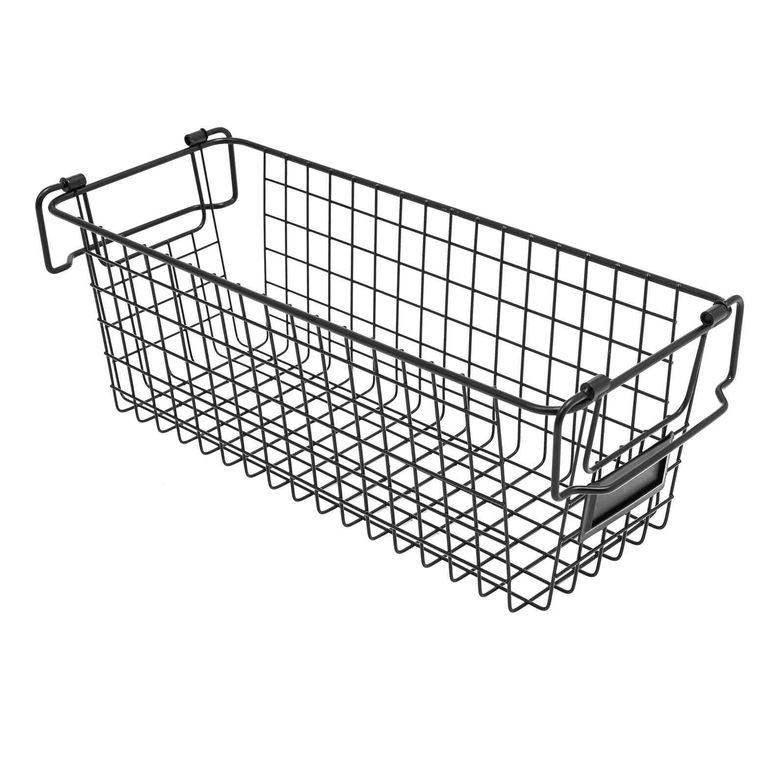 4 Pcs Stackable Storage Baskets, Storage Baskets, Vegetable Storage Baskets