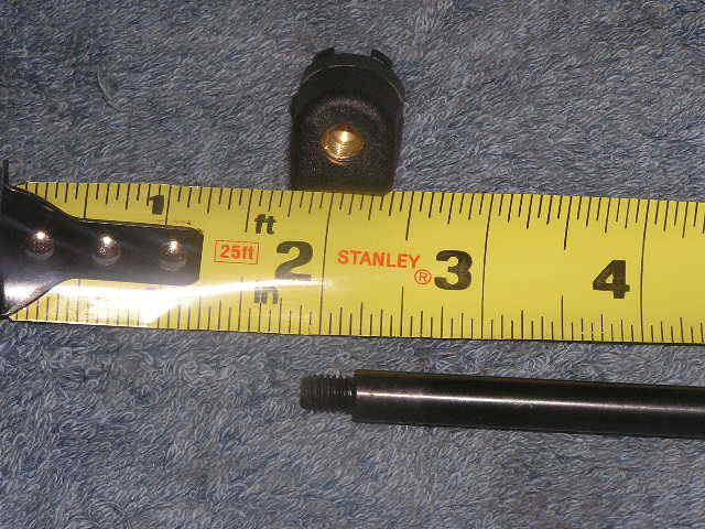 REP Signature SX120P-60 / Nitro Prop RV Gas Strut Spring Lift Support Rod Arm