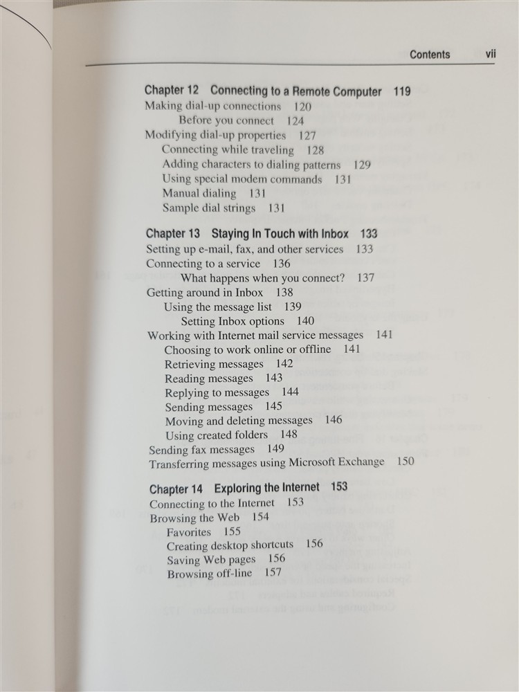 Philips Velo 1 User's Guide ~ Microsoft 1997 PB