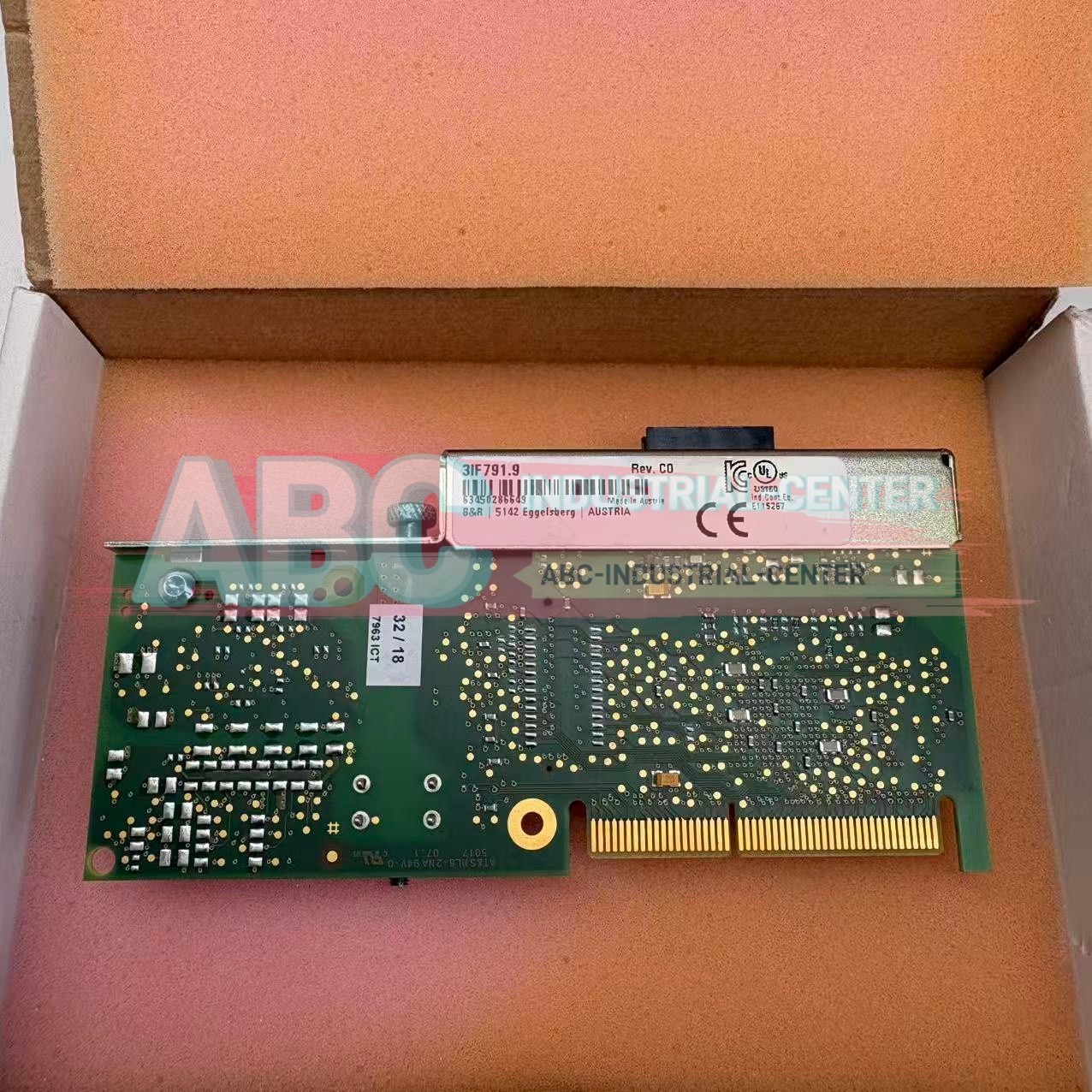 1PCS New B&R 3IF791.9 PLC Module#