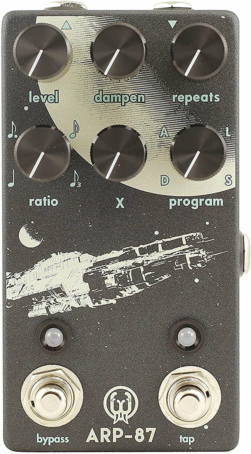 Walrus Audio ARP-87