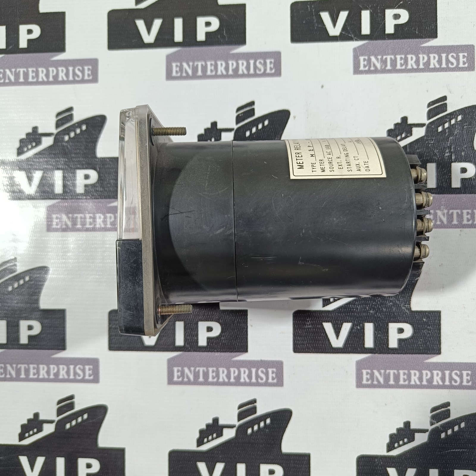 DAIICHI MEP-100M METER FREE FAST SHIPPING