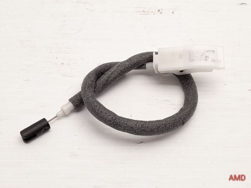 2014 BMW 320i 328i 335i 340i 330i F30 F31 F80 Rear Door Inside Handle Cable