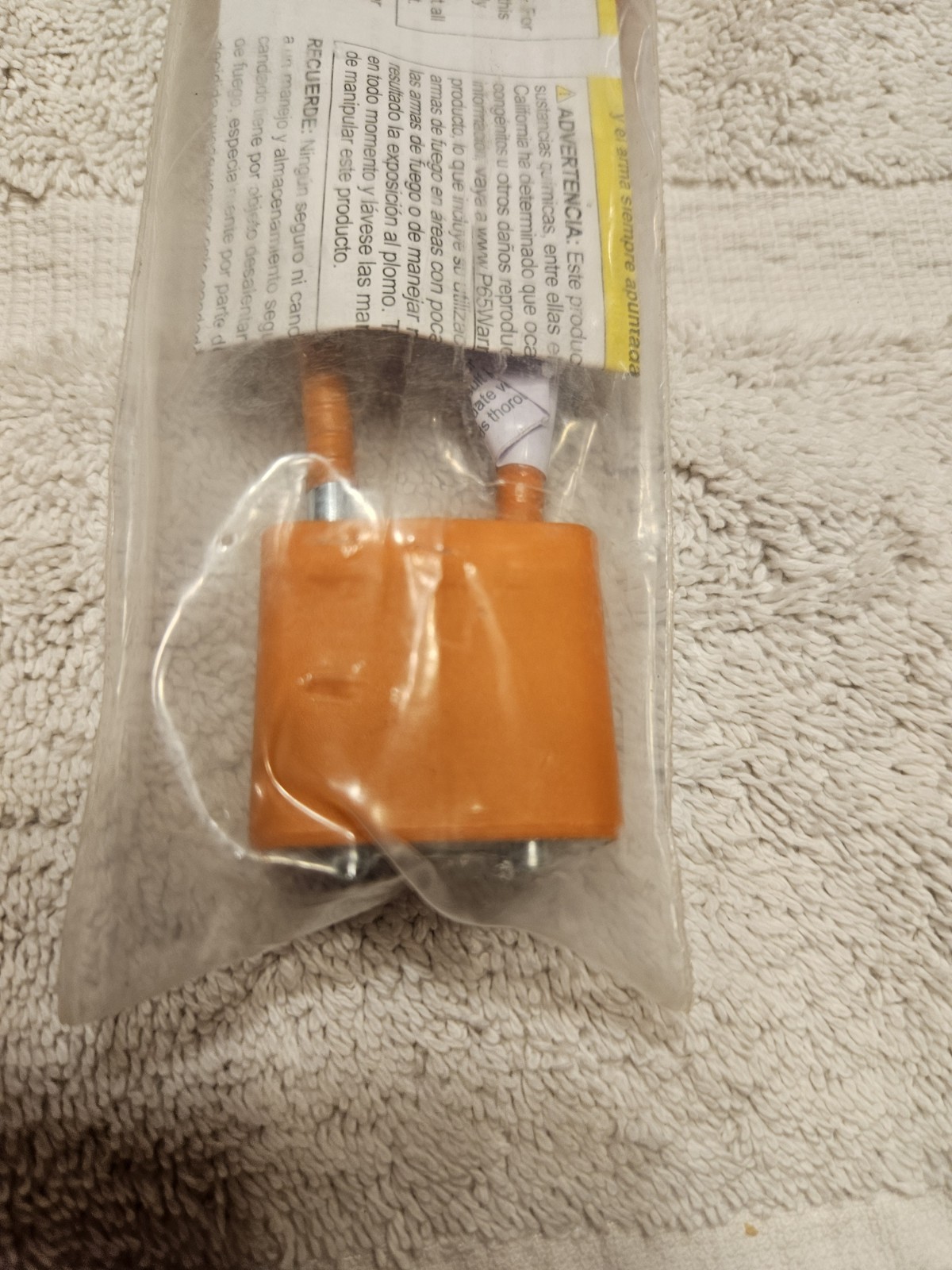 Cable Gun Lock 2 Keys