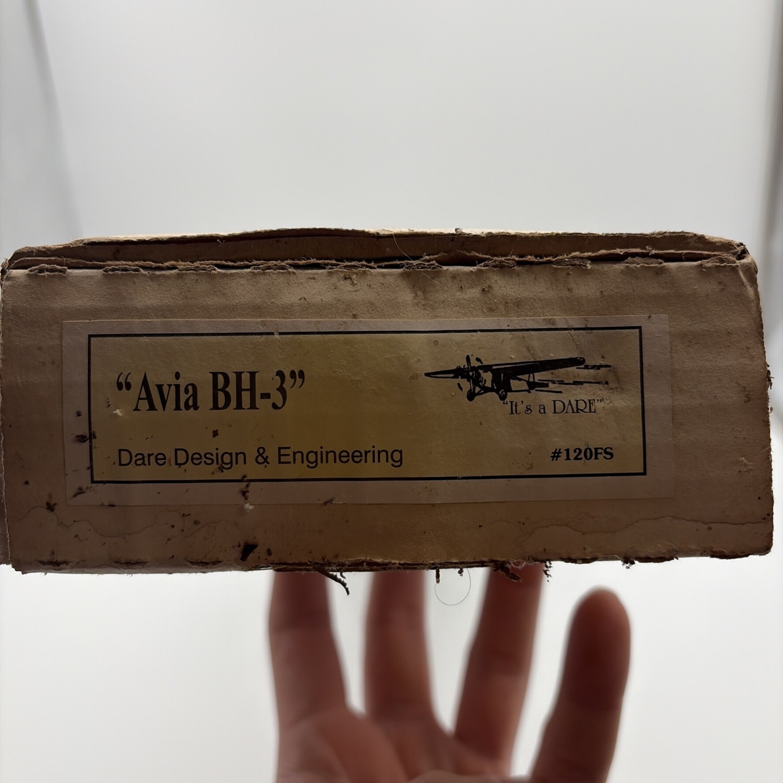 Dare Design Avia BH-3 31” NEW