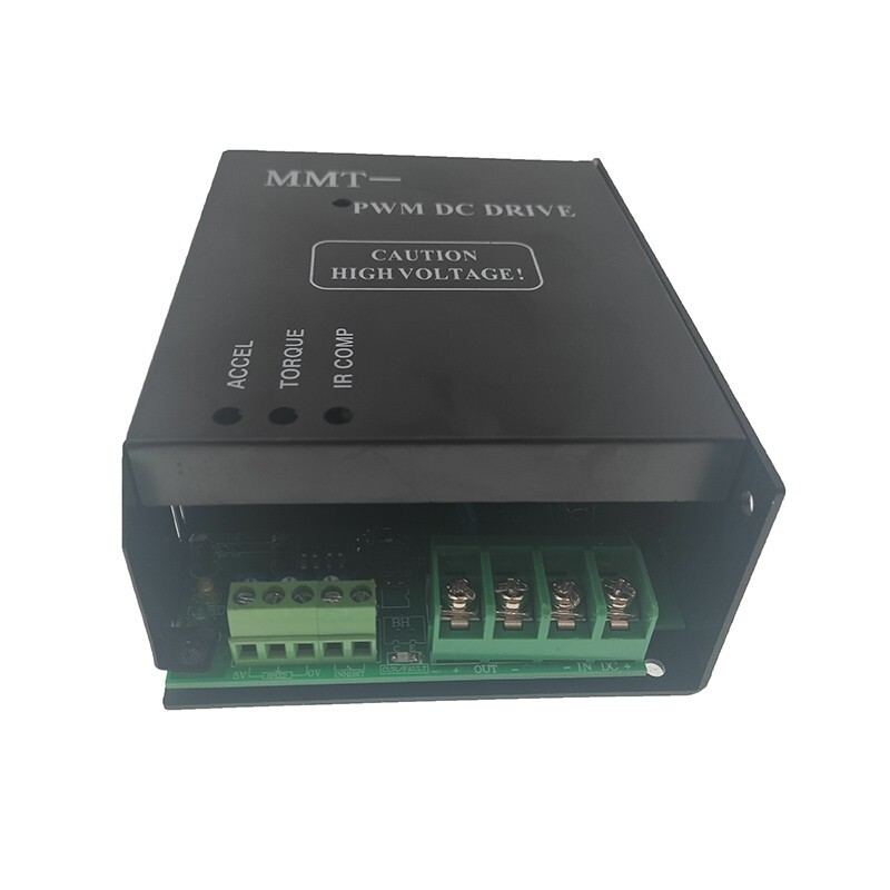 24V DC Motor speed control driver 10A 30A PM DC Motor controller