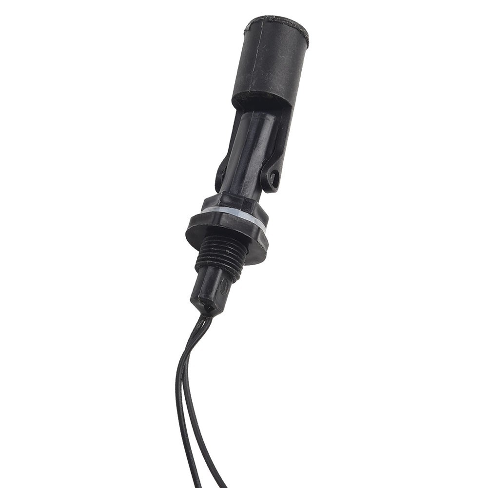 Efficient Float Switch for Tank Level Control Suitable for 12V 24V Systems