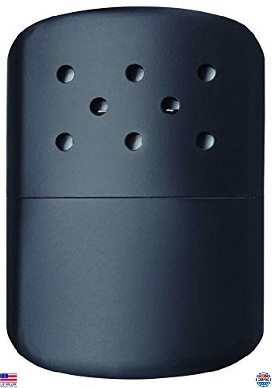 Zippo 12 Hour Refillable Hand Warmer