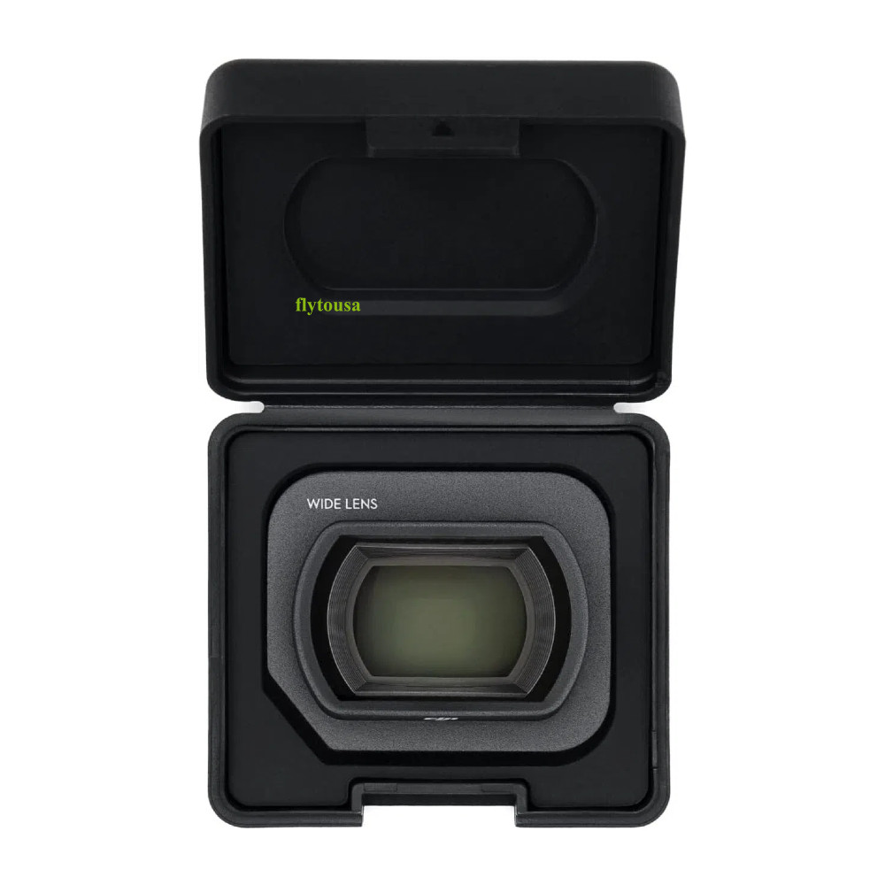 DJI Mavic 3 Classic Wide Angle Lens for Drone, 108° FOV