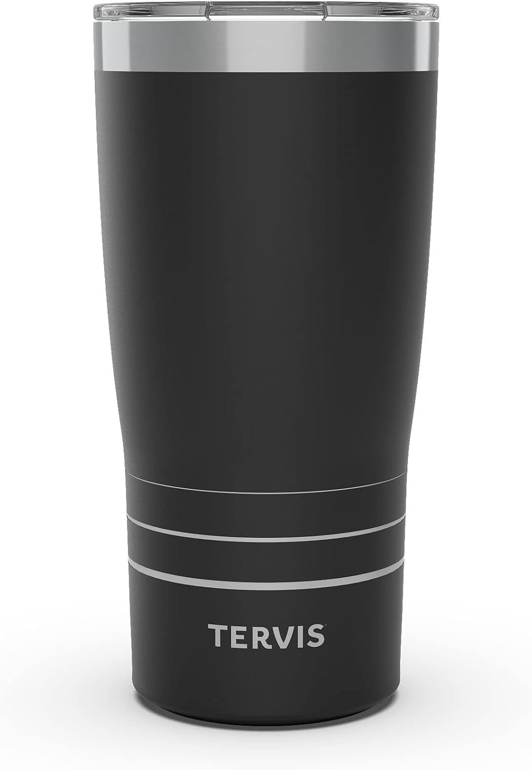 Traveler Powder Coated Stainless Steel Triple Walled Insulated Tumbler Travel Cu