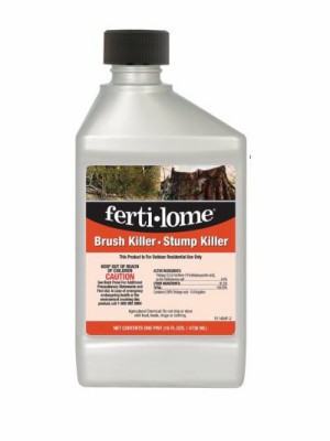 12 Pack - Ferti-lome Brush Killer Stump Killer - 11484