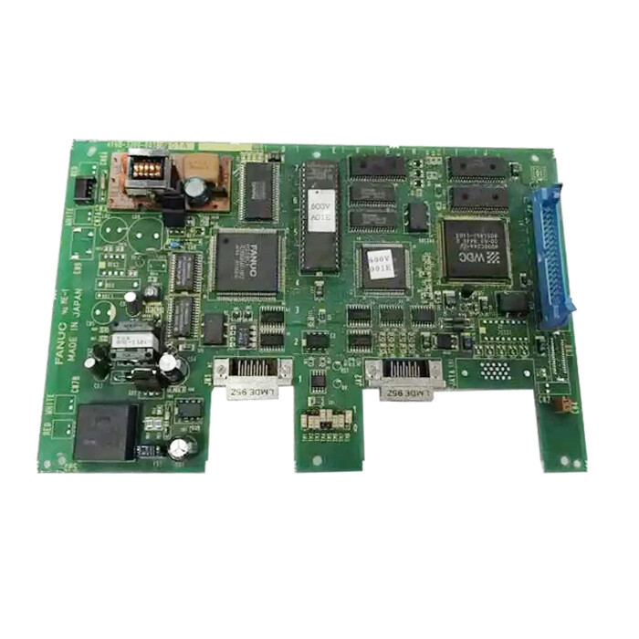 FANUC A16B-3300-0033 Board A16B33000033 USED 180 days Warranty #