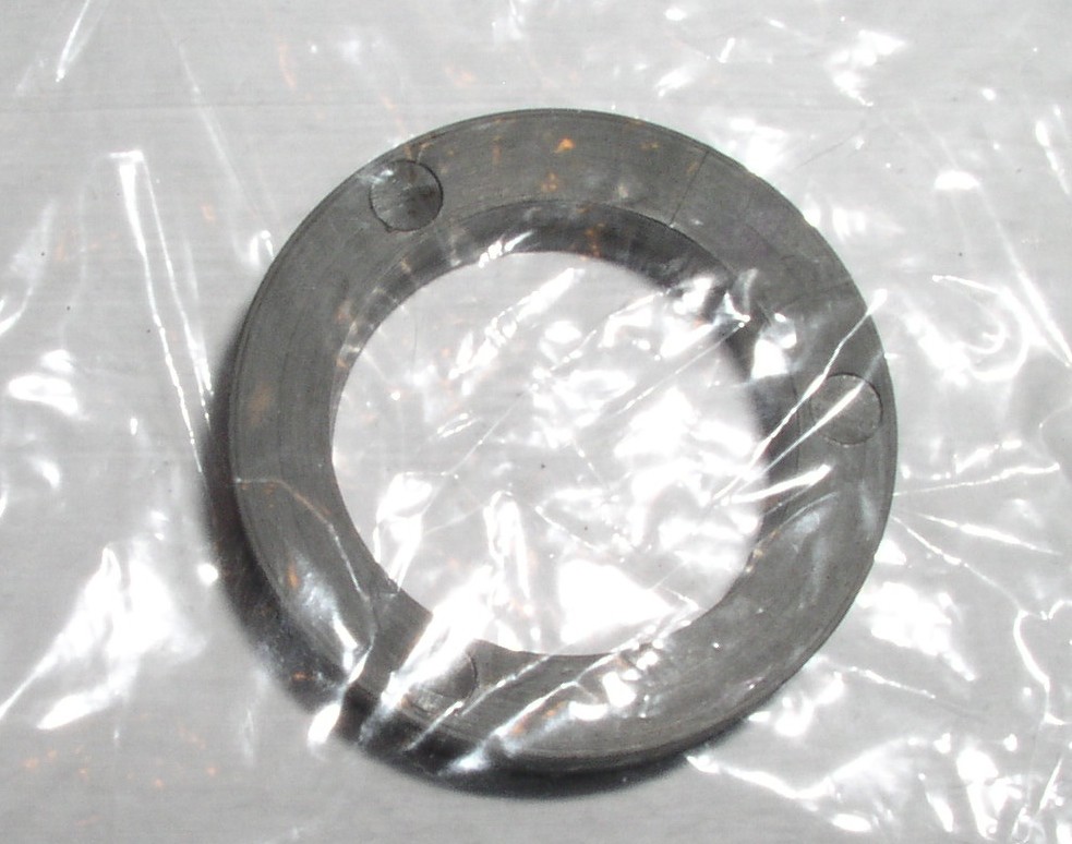 FORD New Holland  Washer, Thrust, Nylon, 3/4" ID 236140  OEM NOS USA Made
