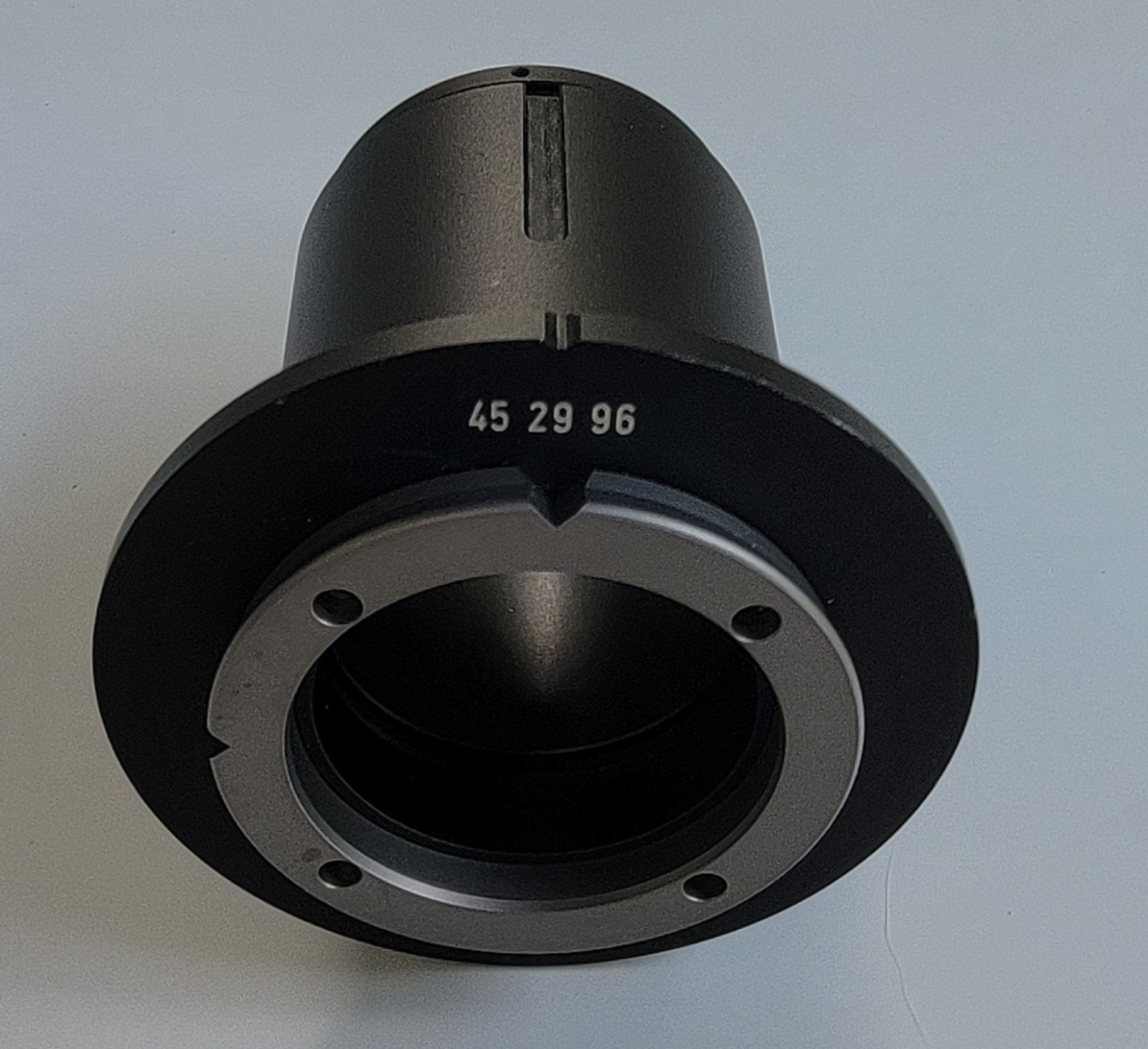 Zeiss 452996 Adapter 44 for microscope camera, d=30mm