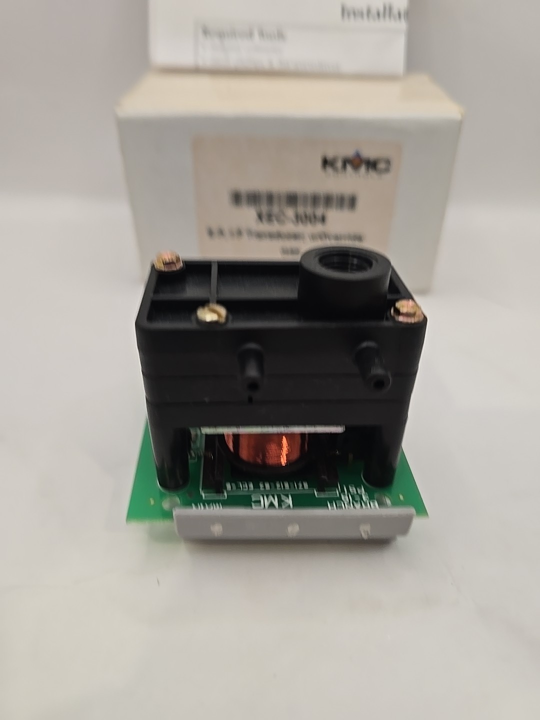 KMC CONTROLS XEC-3004 / XEC3004