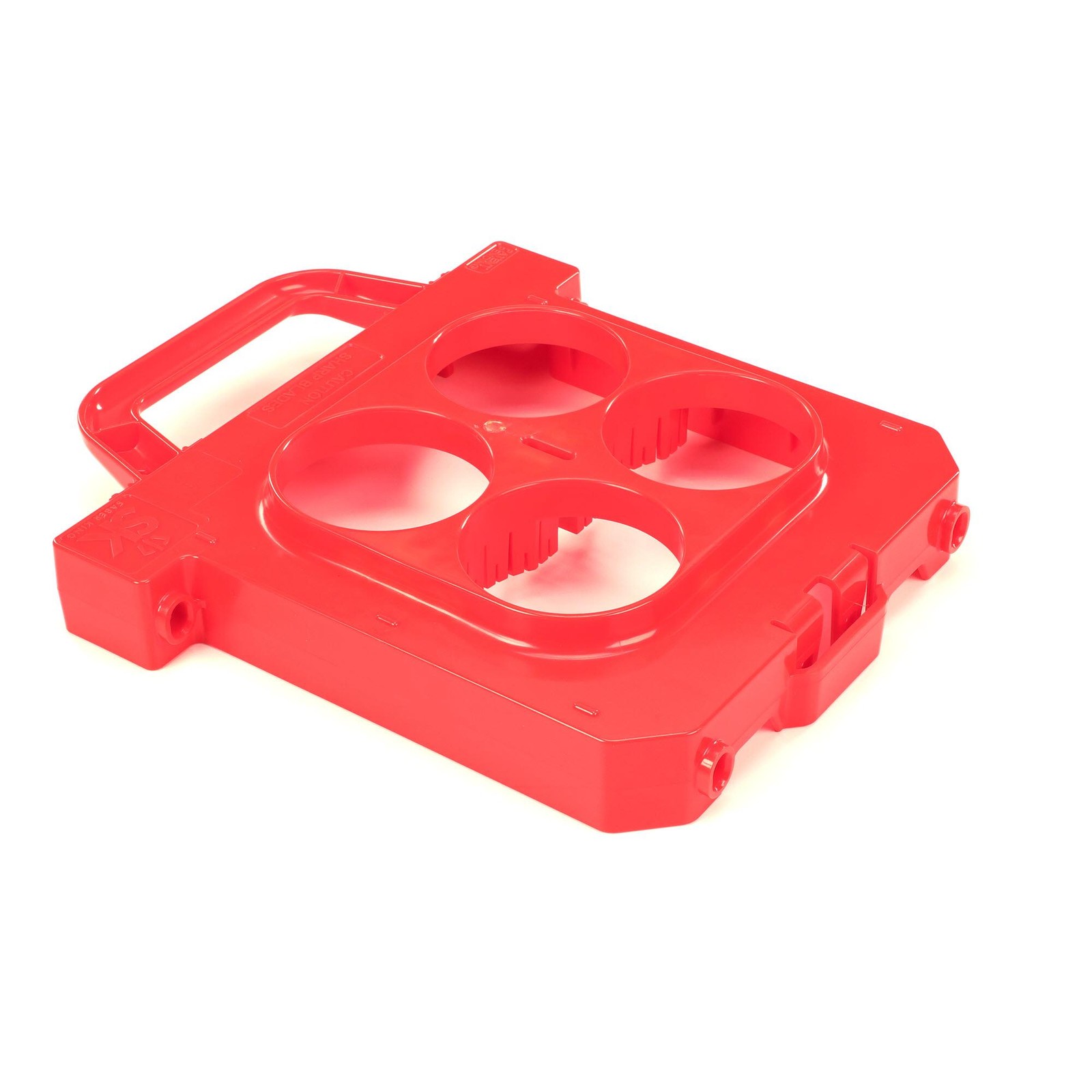 Prince Castle Repl Kit-Tomato 1/4 Blade Cvr 980-REPL-009 - Genuine OEM