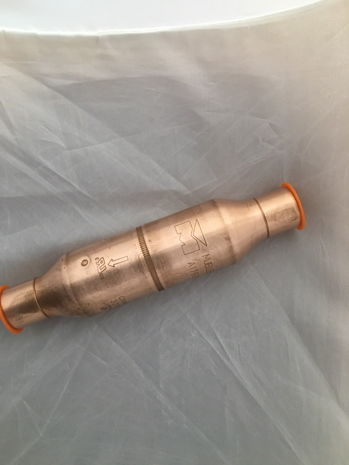 Mueller A 17939 Magnetic Check Valve 7/8”