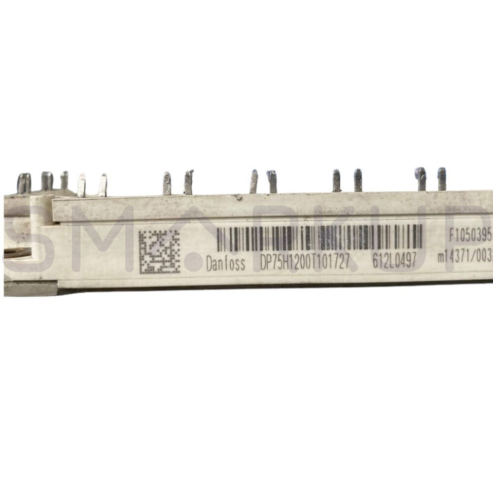 New In Box DANFOSS DP75H1200T101727 Power Module