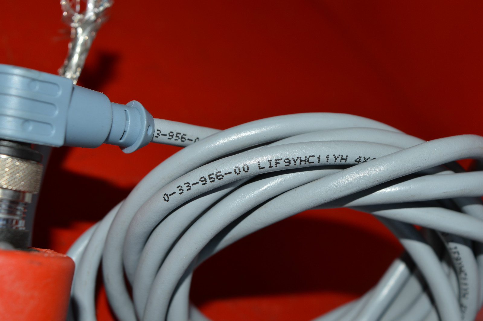 SIKA VT1540KROFIN02 FLOWER SENSOR Turbines - Flow Meter