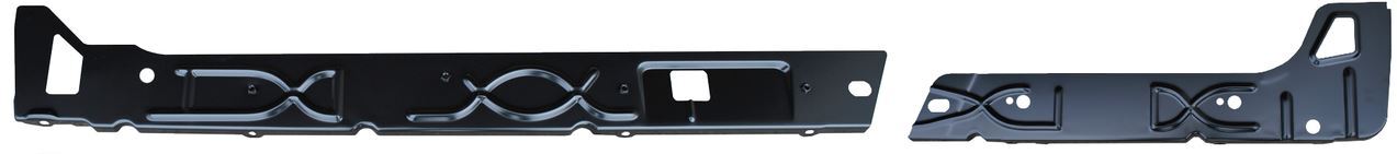 2014-2018 Chevy Gmc Pickup OE Outer/Inner Rocker Panel SET Crew Cab