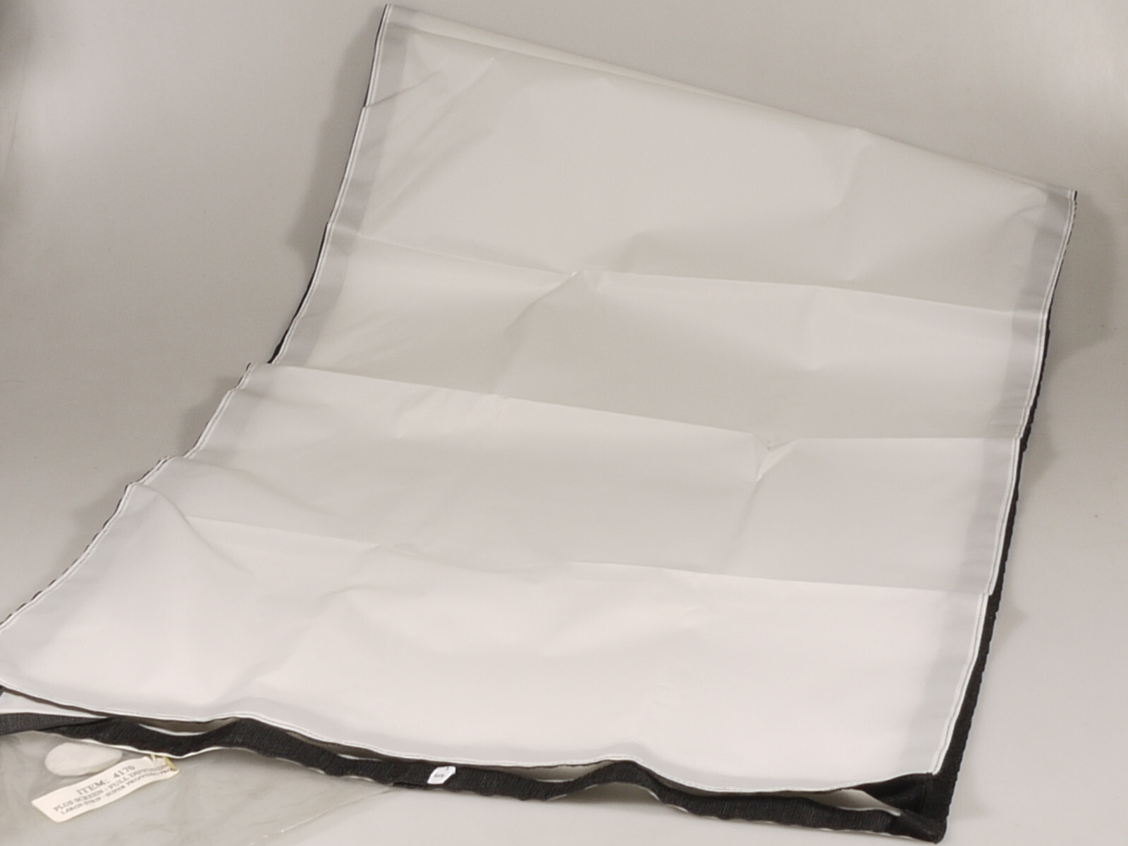 PRL) CHIMERA 4170 SOFTBOX DIFFUSER CLOTH LARGE STRIP 55x185 cm VIDEO DIFFUSER