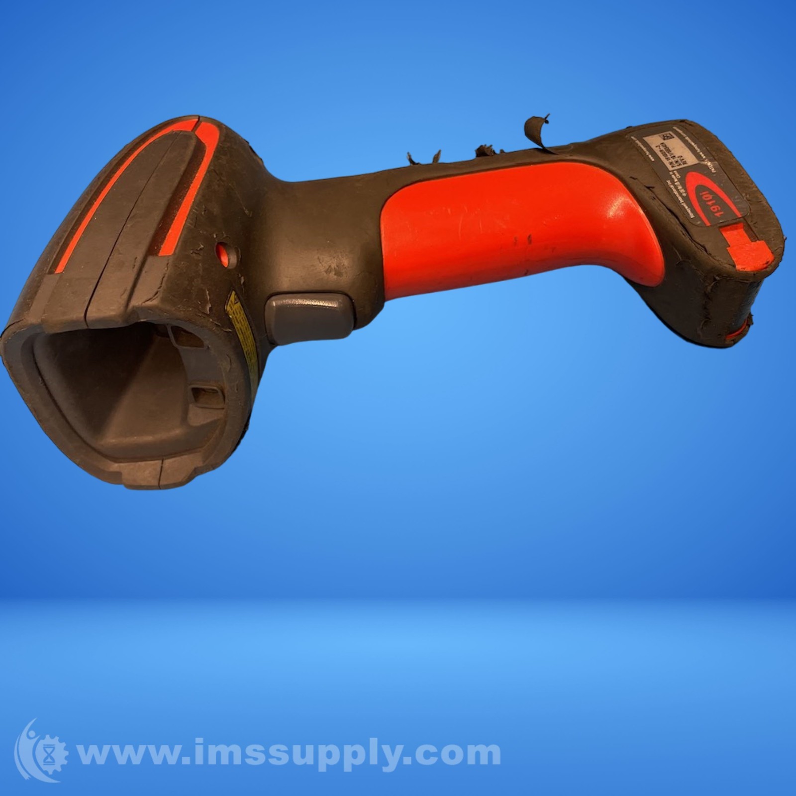 Honeywell 1910IER-3 Corded Barcode Scanner USIP