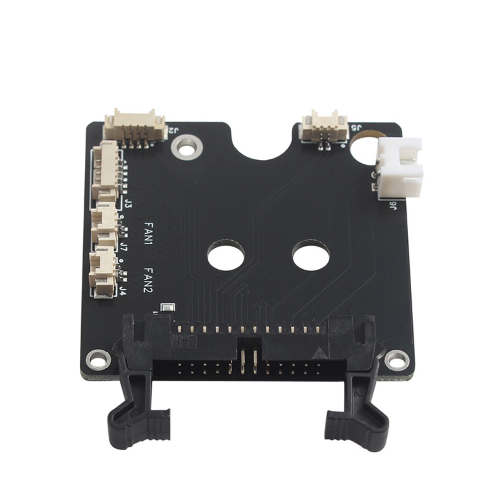 Easy Replacement Adapter Breakout Board for Spirte Extruder for Creality Ender