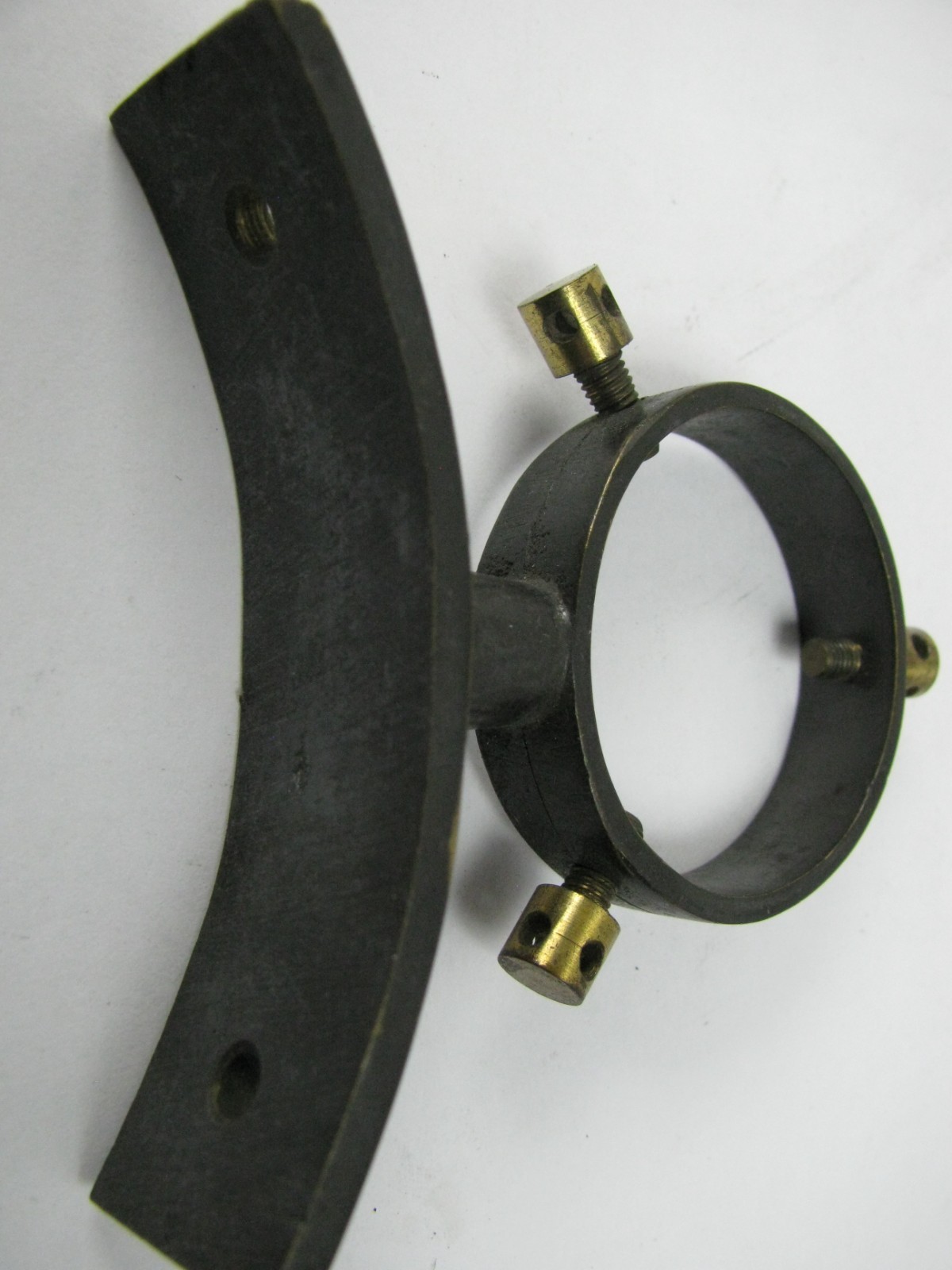 ANTIQUE attachment antique microscope PART #316