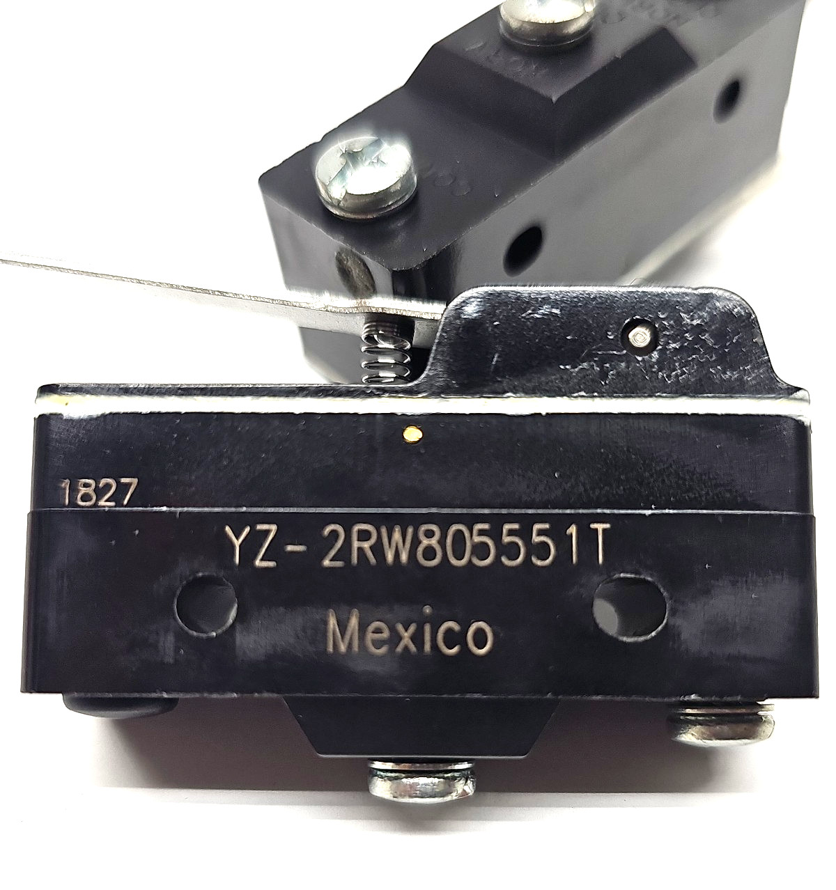 SWITCH LTL2-5, 3002056, SPST( 2 Each )