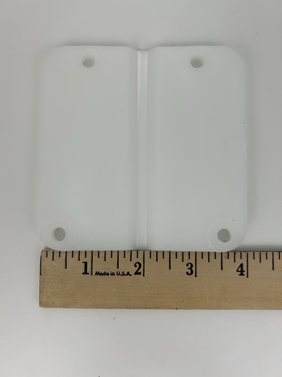Set Of (2) Sleep Number Select Comfort TempurPedic Adjustable Bed Hinges + Bolts