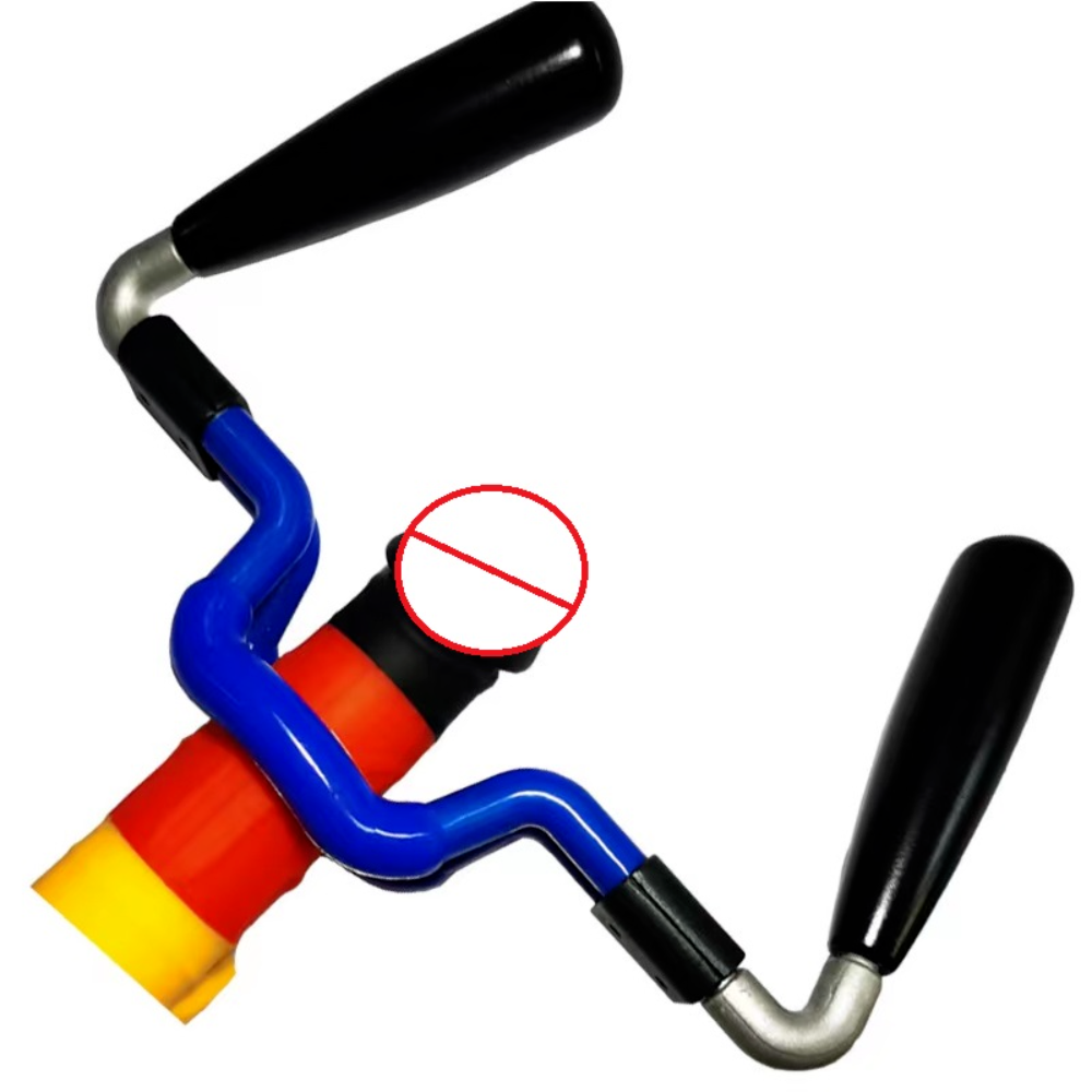Male Penis Stretcher Ring Extender Enlargement System Enlarger Traction Device