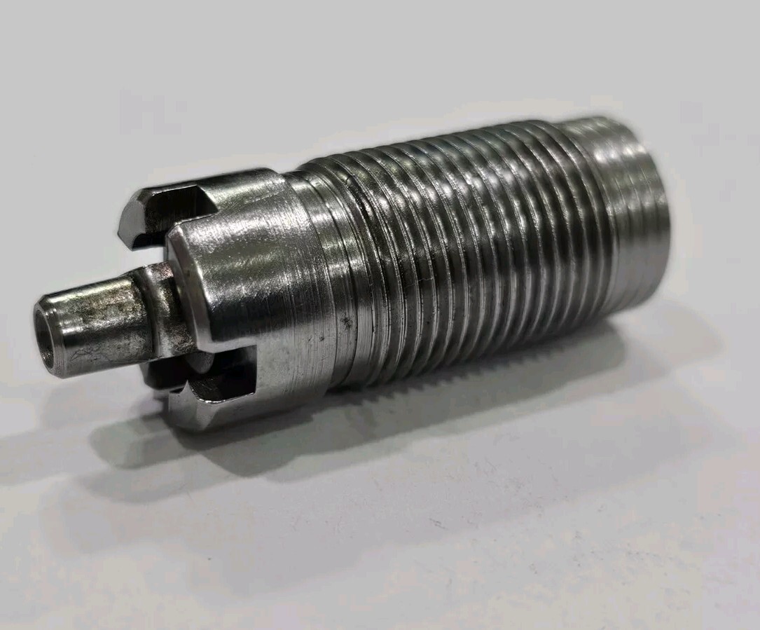 Knight MK86 MK-86 MK 86 Inline Muzzleloader Rifle Breech Plug (68)