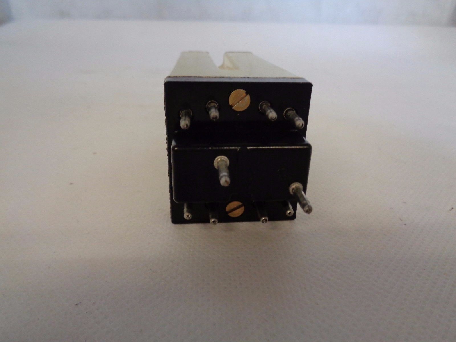 NEW GE GENERAL ELECTRIC CR245B103A STATIC CONTROL LOGIC RELAY