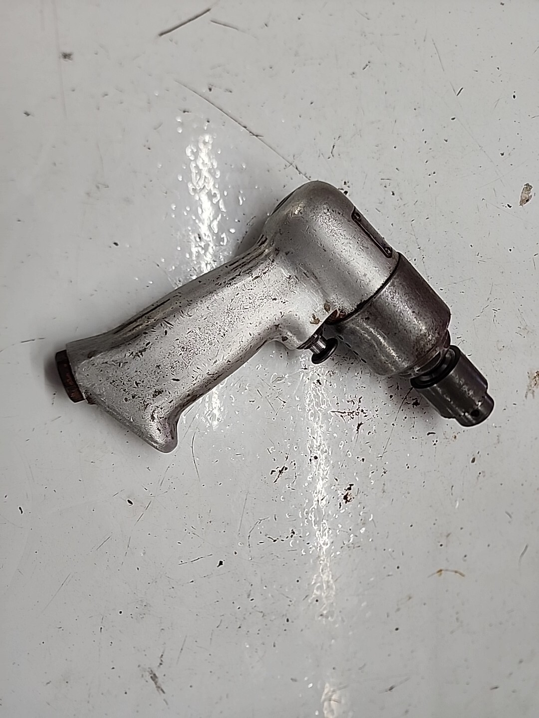 aircraft Tools Rockwell pistol Grip Drill 3000  RPM palm drill