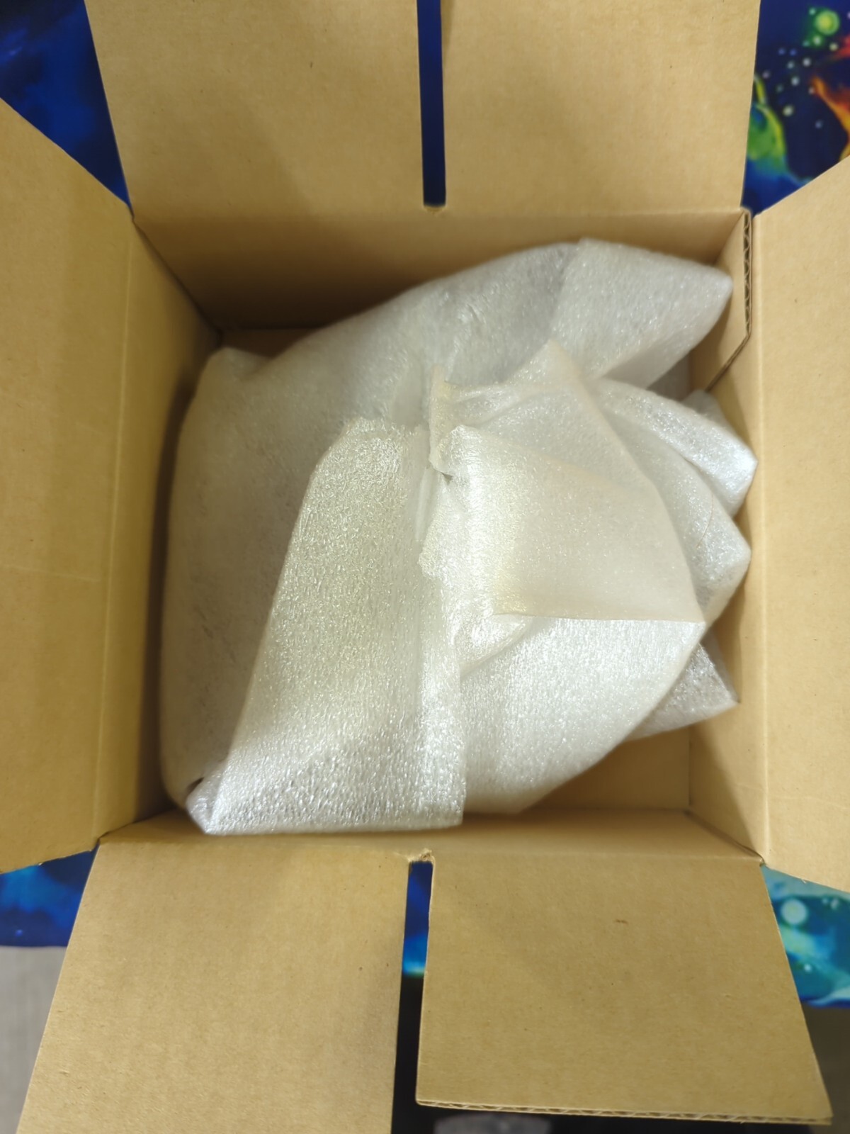 Carrier EA02DZ480 New In Box