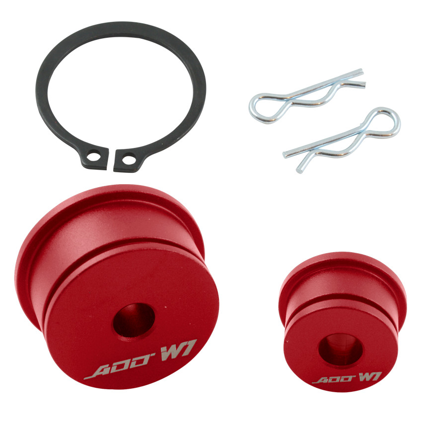shifter CABLE + BASE bushings kit FOR Hyundai Veloster Turbo 2011-2018 / Accent