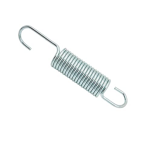 3-5/8 inch Replacement Recliner Chair Mechanism Furniture Tension Springs Long
