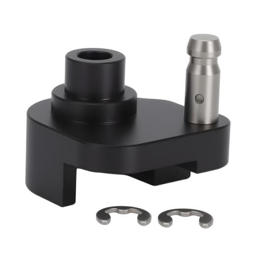 Short Throw Shifter Kit for 2002-2007 MK6 Ford Fiesta ST Zetec S Petrol