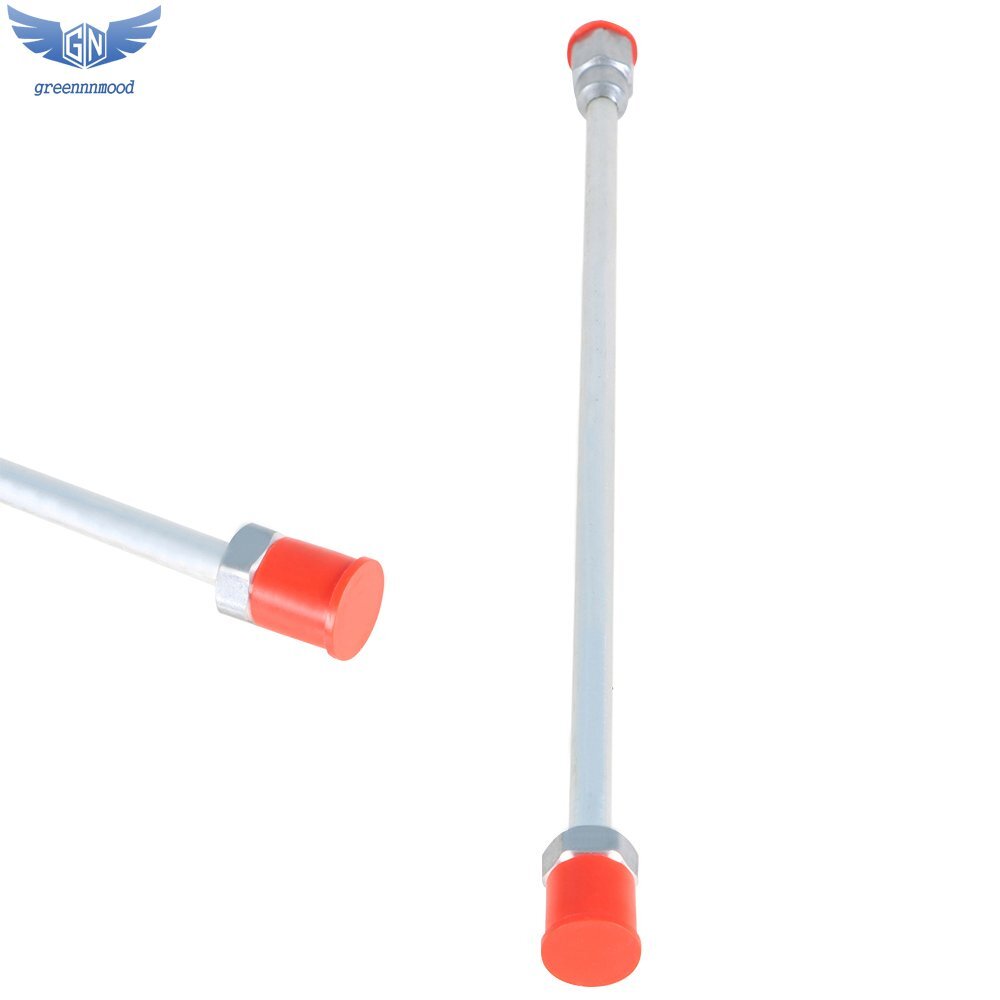 Universal Airless Paint Sprayer Spray Gun Tip Extension Pole Rod 20cm-150cm